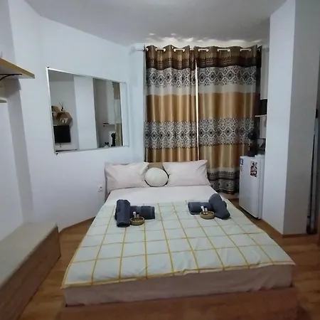 Appartement Good Mood