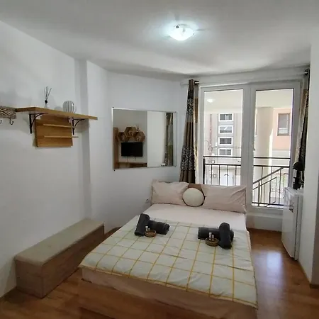 Good Mood Appartement *