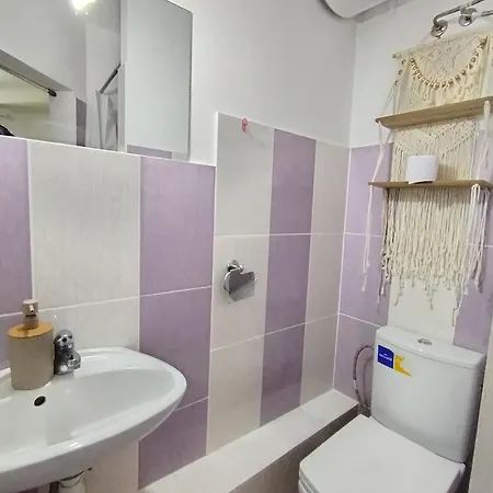 Good Mood Appartement