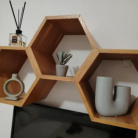 Appartement Good Mood