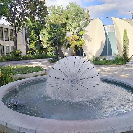 Appartement Good Mood Plovdiv