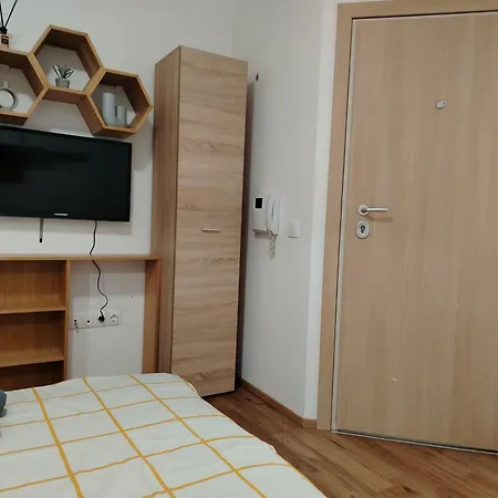 Appartement Good Mood