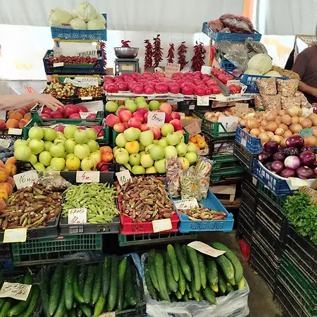 Appartement Good Mood Plovdiv