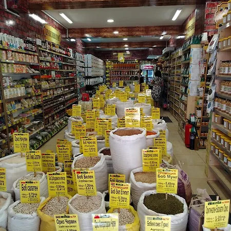 Good Mood Appartement