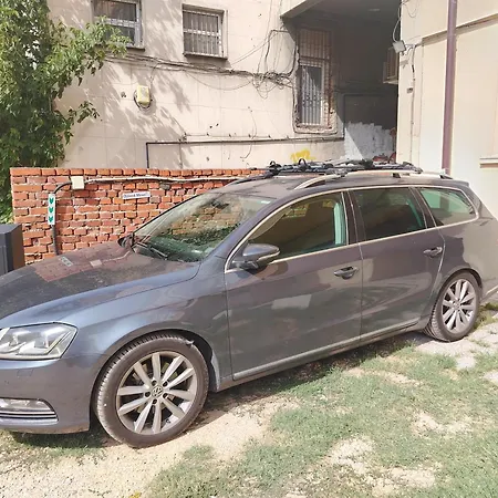 Appartement Good Mood Plovdiv