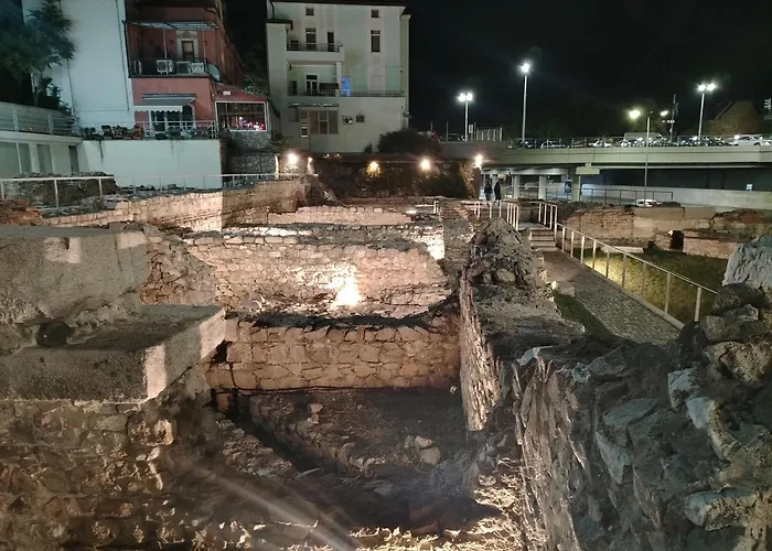 Good Mood Lejlighed *