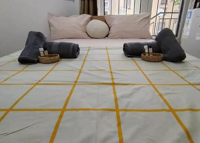 Lejlighed Good Mood Plovdiv