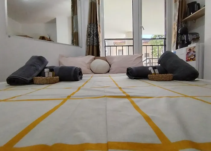 Lejlighed Good Mood *