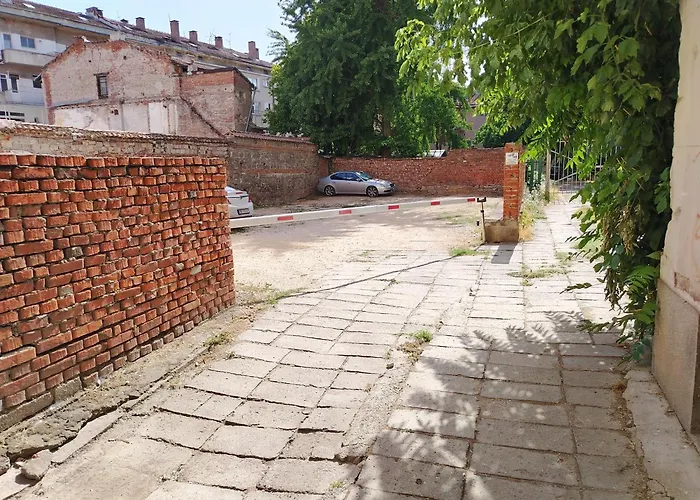 Lejlighed Good Mood Plovdiv