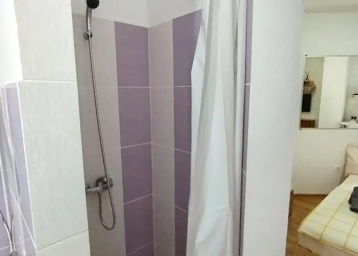 Good Mood Lejlighed *