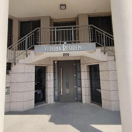 Good Mood Apartment