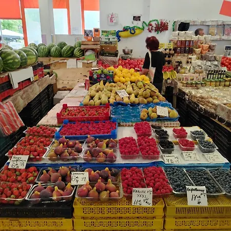 Good Mood شقة بلوفديف