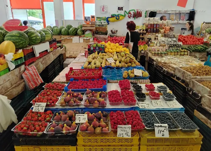 Good Mood Apartment Plovdiv