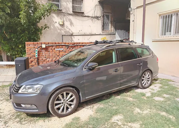 Apartment Good Mood Plovdiv